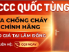 Báo Giá Cửa Chống Cháy Chính Hãng Tại Lâm Đồng
