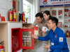 Tủ Pccc Âm Tường: Cấu Tạo, Tiêu Chuẩn Lắp Đặt Và Cách Chọn Mua
