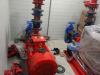 TÌM HIỂU VỀ MÁY BƠM HỆ THỐNG PHÒNG CHÁY CHỮA CHÁY