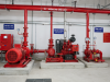 Lắp Đặt Máy Bơm PCCC – Quy Trình Chuẩn | PCCC Quốc Tùng
