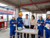 Tư Vấn PCCC Miễn Phí Cho Doanh Nghiệp Và Nhà Xưởng