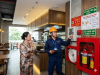 Doanh Nghiệp F&B Tại Lâm Đồng: Quy Định PCCC Chi Tiết & Giải Pháp