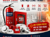 Top Những Công Ty PCCC Uy Tín – Tiêu Chí Vàng Và Cách Lựa Chọn