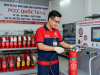 Dịch Vụ Nạp Bình Chữa Cháy Uy Tín, Giá Rẻ Tại Lâm Đồng