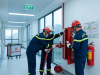 Thi Công PCCC Bệnh Viện : Giải Pháp An Toàn Đạt Chuẩn Nghiệm Thu