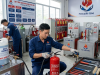 Nạp Bình Chữa Cháy Uy Tín – Đúng Quy Trình, Giá Tốt