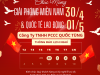 🇻🇳 𝐓𝐡𝐨̂𝐧𝐠 𝐁𝐚́𝐨 𝐍𝐠𝐡𝐢̉ 𝐋𝐞̂̃ 𝟑𝟎/𝟒 - 𝟏/𝟓 🇻🇳