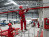 PCCC Chuyên Nghiệp | Thi Công Hệ Thống PCCC Uy Tín - Quốc Tùng