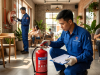 Công Ty Bảo Trì PCCC Chuyên Nghiệp Tại Lâm Đồng