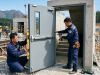 Cửa chống cháy Quốc Tùng: Bền bỉ - An toàn - Đạt chuẩn PCCC