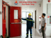 Giải pháp chống cháy Quốc Tùng - An toàn tối ưu cho công trình