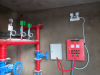 PCCC QUỐC TÙNG THI CÔNG PCCC CHO KHÁCH SẠN SỐ 09 KHỞI NGHĨA BẮC SƠN, PHƯỜNG 10, THÀNH PHỐ ĐÀ LẠT
