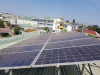 PCCC QUỐC TÙNG THI CÔNG HỆ THỐNG NĂNG LƯỢNG MẶT TRỜI CHO CHÚ BÔNG NAM BAN LÂM HÀ LÂM ĐỒNG