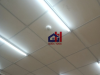 [BÁCH HÓA XANH LANGBIANG] THI CÔNG HỆ THỐNG BÁO CHÁY