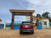 PCCC Quốc Tùng thi công hệ thống camera cho Trường THCS Ninh Loan, Đức Trọng