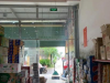 PCCC QUỐC TÙNG LẮP ĐẶT ĐÈN EXIT LỐI THOÁT CHO TẠP HÓA THANH HOA - ĐƠN DƯƠNG