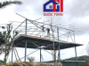 PCCC QUỐC TÙNG HOÀN THÀNH THI CÔNG CHỐNG SÉT CHO ANH DŨNG - XÃ TÀ IN, HUYỆN ĐỨC TRỌNG, TỈNH LÂM ĐỒNG