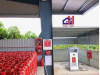 Thi công, lắp đặt hệ thống PCCC cho cửa hàng kinh doanh Gas Ngọc Hoài tại xã Tân Hội