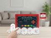 Báo Cháy Không Dây Kiểm Định Cục PCCC - Pin 10 Năm - Báo Qua ĐT