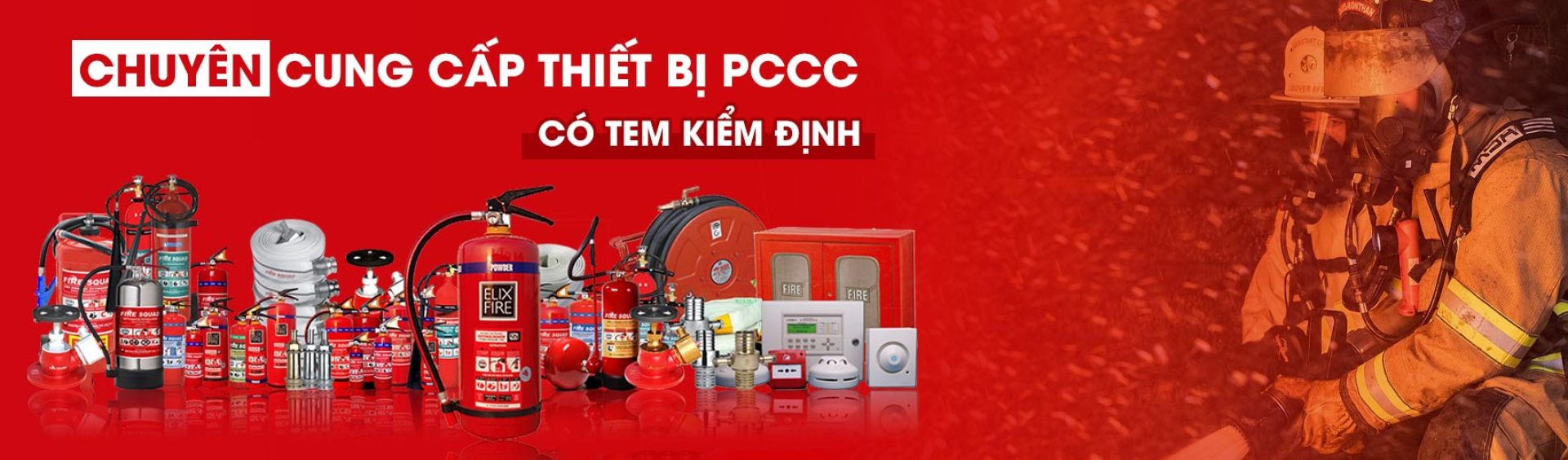 PCCC Quốc Tùng