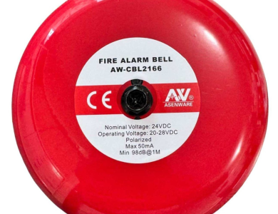 Chuông báo động AW-CBL2166- 6