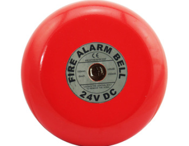 Chuông báo động AW-CBL2166- 6