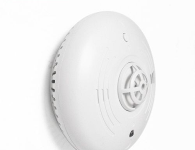 Cảm biến nhiệt không dây Lora PIN Lithium 10 năm AW-D604L
