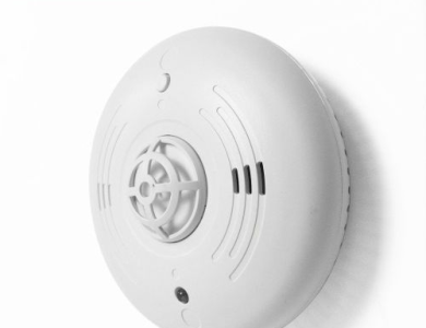 Cảm biến nhiệt không dây Lora PIN Lithium 10 năm AW-D604L