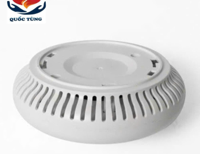CẢM BIẾN KHÓI KHÔNG DÂY