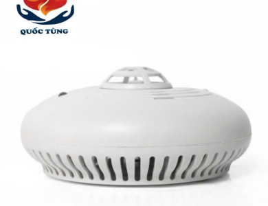 CẢM BIẾN KHÓI KHÔNG DÂY