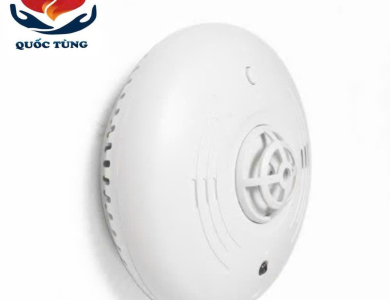 CẢM BIẾN KHÓI KHÔNG DÂY