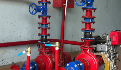 PCCC Quốc Tùng – Đồng hành nâng cao an toàn PCCC tại Lâm Đồng