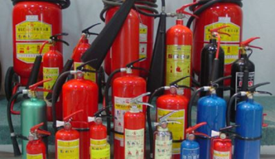 PCCC Quốc Tùng: Giải pháp an toàn với bình chữa cháy đạt chuẩn