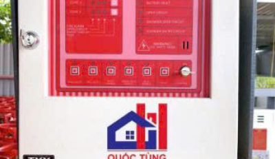 Thiết Bị PCCC Lâm Đồng – Cung Cấp, Thi Công & Lắp Đặt Hệ Thống PCCC Chuyên Nghiệp