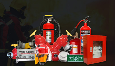 Phân phối thiết bị PCCC uy tín – Chính hãng, giá tốt tại tỉnh Bình Thuận (cũ)