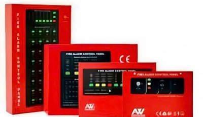 Giới thiệu công nghệ & thiết bị PCCC tiên tiến - BÁO CHÁY KHÔNG DÂY TẠI PCCC QUỐC TÙNG