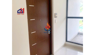 Quy trình lắp đặt cửa chống cháy đạt chuẩn an toàn PCCC