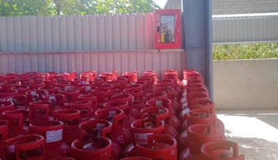 Trang bị hệ thống PCCC đạt chuẩn cho cửa hàng kinh doanh gas