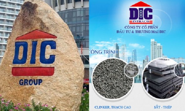PCCC QUỐC TÙNG ĐO HỆ THỐNG CHỐNG SÉT CHO CT Cổ phần ĐT & TM DIC Đà Lạt | DIC-INTRACO
