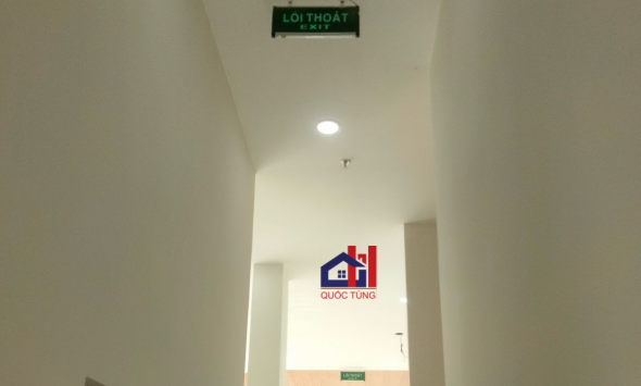 [KHÁCH SẠN ANH PHÚ - ĐỊNH AN] THI CÔNG HỆ THỐNG BÁO CHÁY