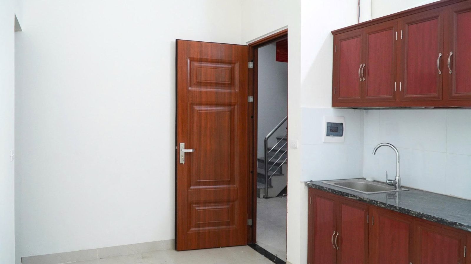 cửa chống cháy các loại tiêu chuẩn kỹ thuật PCCC