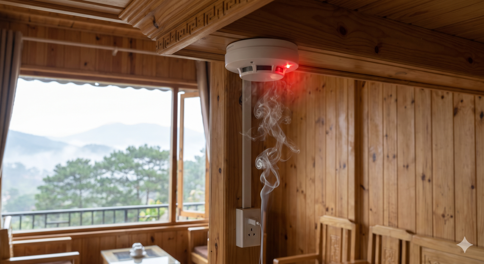 pccc tự động
