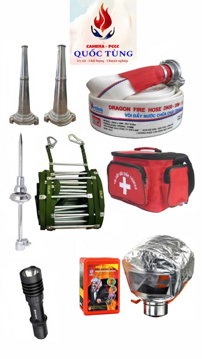 Nghị định 136 về Phòng Cháy Chữa Cháy