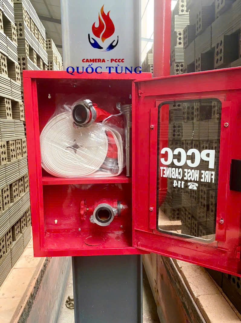 thiết bị pccc Lâm Đồng