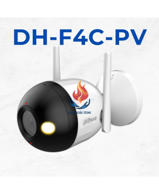 CAMERA DH-F4C-PV