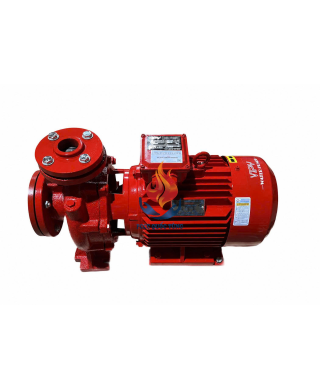 Máy Bơm Chữa Cháy Điện 20HP (15kw) HLR50-250/15