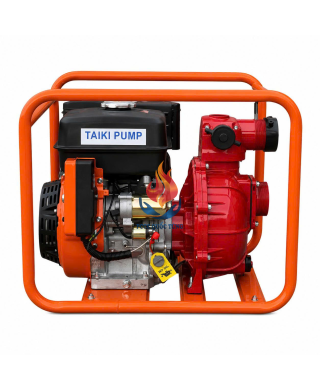 Máy Bơm Xăng Taiki 15hp 11kw Model TK-WP30H