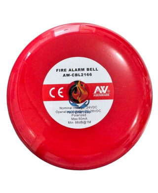 Chuông báo động AW-CBL2166- 6