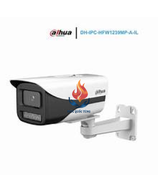 CAMERA DH-IPC-HFW1239MP-A-IL