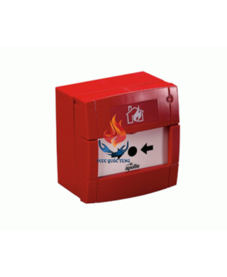 Nút Nhấn Khẩn Thường
